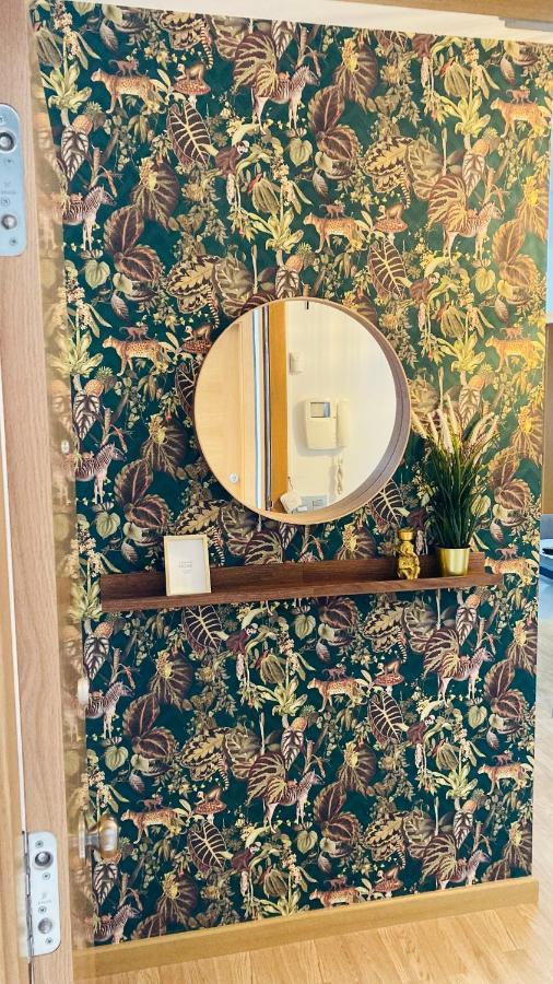Apartamento Aravi マルピカ エクステリア 写真