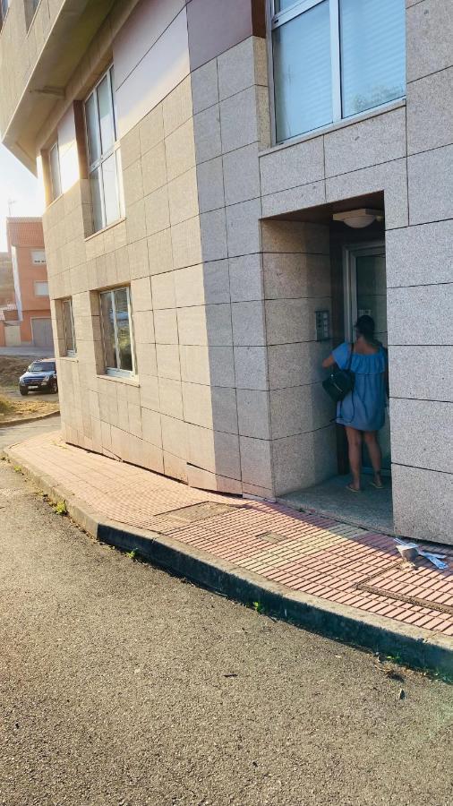 Apartamento Aravi マルピカ エクステリア 写真