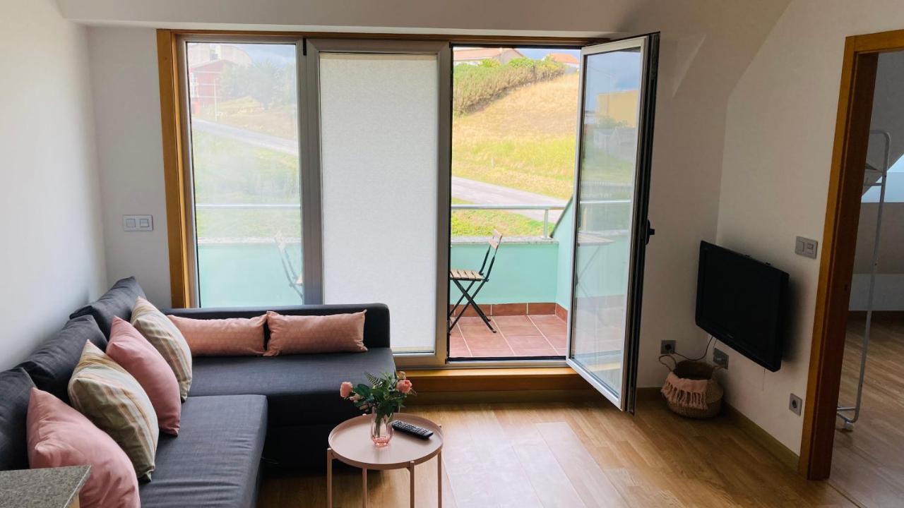 Apartamento Aravi マルピカ エクステリア 写真