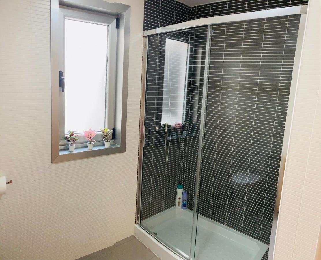 Apartamento Aravi マルピカ エクステリア 写真