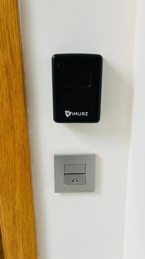 Apartamento Aravi マルピカ エクステリア 写真