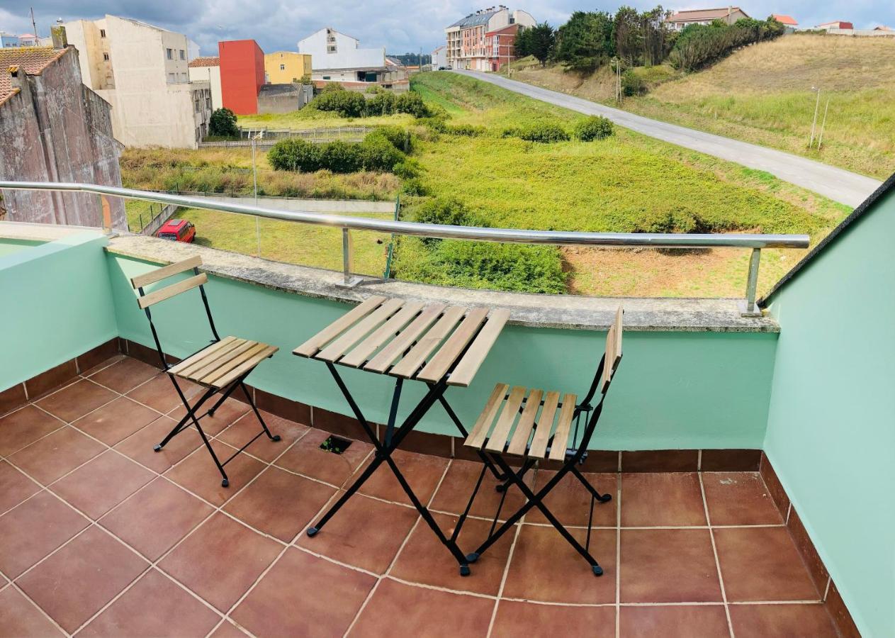Apartamento Aravi マルピカ エクステリア 写真