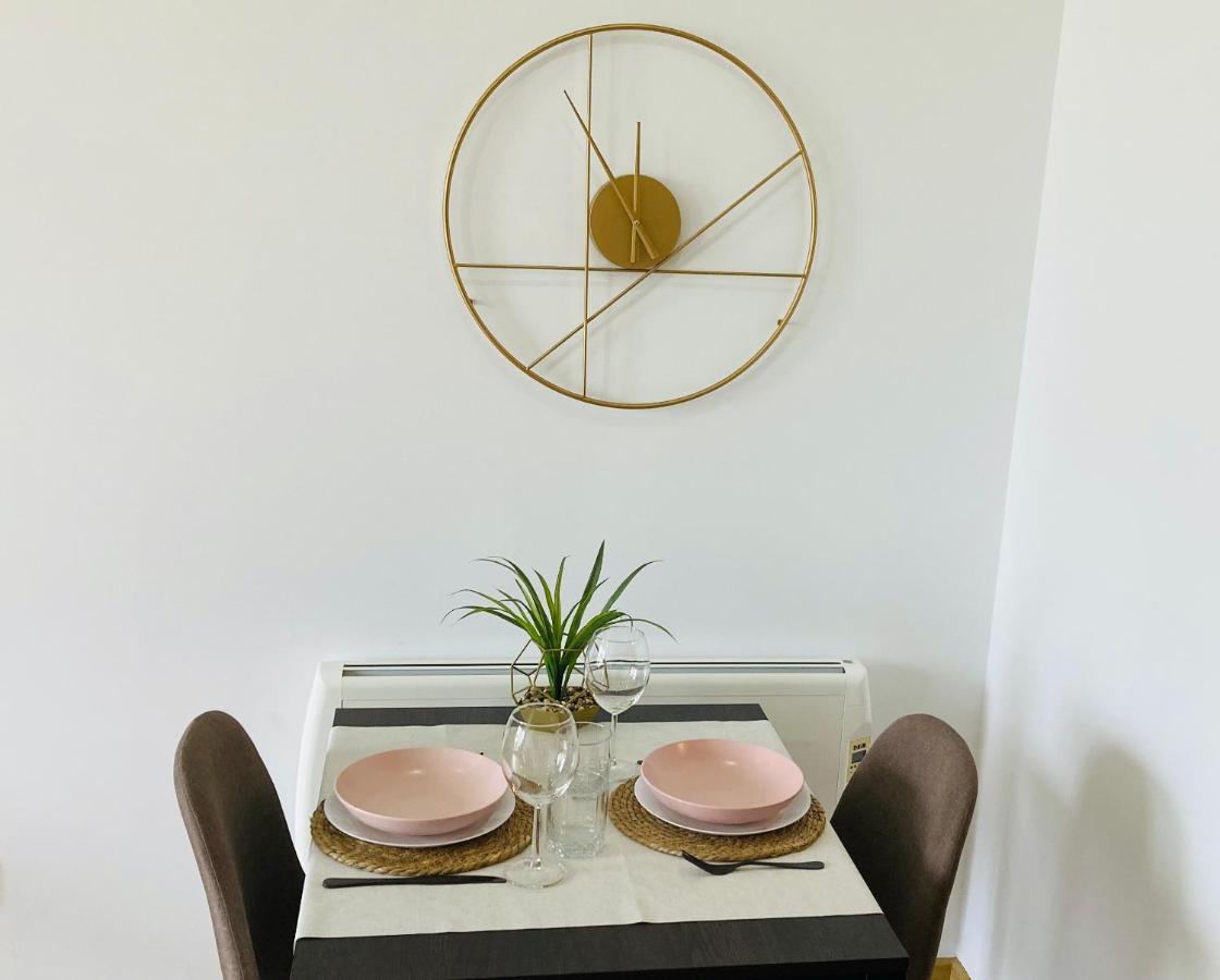 Apartamento Aravi マルピカ エクステリア 写真