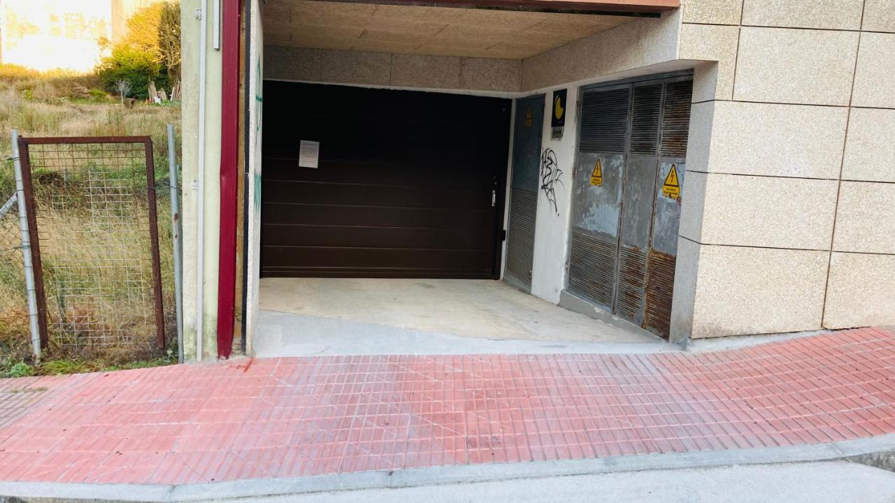 Apartamento Aravi マルピカ エクステリア 写真
