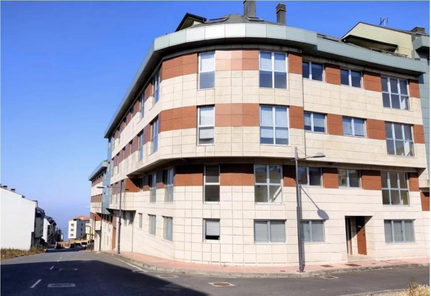 Apartamento Aravi マルピカ エクステリア 写真